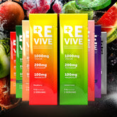 8 Flavours Variety Daily Electrolytes